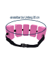 BECO the world of aquasports Schwimmgürtel BECO-SEALIFE® in pink