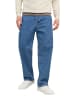 Jack & Jones Jeans JJIALEX JJORIGINAL SBD 301 comfort/relaxed in Blau