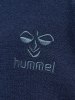 Hummel Hummel Sweatshirt Hmlwulbato Kinder Atmungsaktiv in BLACK IRIS