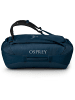 Osprey Reisetasche Transporter 65 in venturi blue