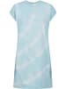 Urban Classics Day Dress in aquablue
