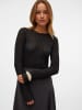 Vero Moda Hemd in Black