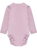 Hummel Hummel Druckknopf Strampler Hmlflips Lebensstil Kinder in WINSOME ORCHID