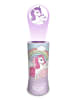 Kids Licensing PROJEKTOR LAMPE Einhorn Tischlampe 3 Jahre