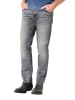 Timezone Jeans SLIM EDUARDOTZ slim in Grau