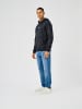 ONLY & SONS Kapuzenpullover in Black