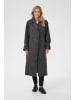Kaffe Jacke KApatricia Loose fit in Black Oyster