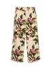 Vero Moda Hose mit weitem Beinschnitt in Bisque