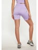 faina Damen Shorts in Lavendel
