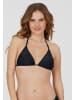 Cruz Bikinioberteil Monique in 1001 Black