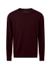 Pierre Cardin Pullover in Winetasting