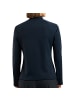 Odlo Midlayer Halfzip Besso in Dunkelblau