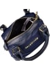 Valentino Jenny RE Handtasche 17 cm in blau