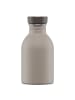 24Bottles Kids Urban Trinkflasche 250 ml mini linen