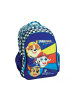 Paw Patrol Racing Schultasche, Tasche 42 cm