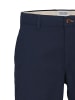 Jack & Jones Chino Shorts Kurze Hose Lässige Midi-Shorts in Blau-2