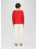 s.Oliver Strickpullover in 3090_rot