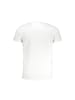 cavalli CLASS Weiß Baumwolle Herren T-Shirt