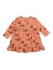 Walkiddy Kleid Tiny Squirrels-Dress
