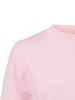 JJXX Sweatshirt Cora in rosa