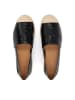 Kazar Espadrilles in Schwarz