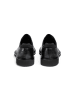 LLOYD Schuhe DERBY in SCHWARZ