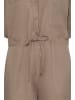 Fransa Overall FRPOSY Relaxed fit in MOUNTAIN TRAIL