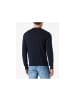 Hugo Boss Pullover in blau