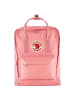 FJÄLLRÄVEN Kånken - Rucksack 38 cm (frost green) in pink
