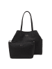 Guess Handtasche für Damen in Schwarz