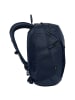 Haglöfs Vide 25 - Wanderrucksack 15.6" 48 cm (olive green) in tarn blue solid