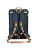Doughnut Colorado Reborn 19 - Rucksack 47 cm (stone x wine) in lake