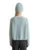 Marc O'Polo Cardigan loose in silvery blue