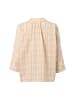 OPUS Bluse Fountry in beige ecru - 0002