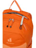 Deuter Wanderrucksack Speed Lite 13 in Peach/Tuscany