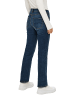 QS Jeans-Hose lang in Blau