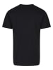 Urban Classics T-Shirts in black