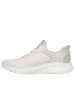 Skechers Sneaker "BOBS SQUAD CHAOS IN COLOR" in Weiß
