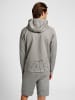 Hummel Hummel Hoodie Hmlcima Multisport Herren in GREY MELANGE