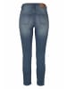 ARIZONA 7/8-Jeans in blue used