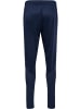 Hummel Hose Hmlstaltic Herren in MARINE/DUCK GREEN