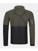 ORTOVOX Softshell / Windstopper in grün