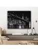 MuchoWow Leinwand bilder Brooklyn Bridge (BxH)