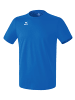 erima Herren Teamsport Funktions T-Shirt in new royal