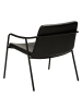 ebuy24 Counterstuhl Boto Schwarz 66 x 67 cm