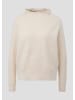 s.Oliver Strickpullover langarm in Beige