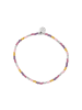 Luxenter Armband Faxo mit 18 Karat Gelbgold-Finish – FAXO