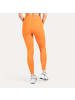 SMILODOX Leggings Adelynn in Orange