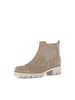 Gabor Chelsea Boots in braun