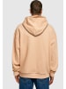 Merchcode Sweat & Fleece - Hoody in unionbeige